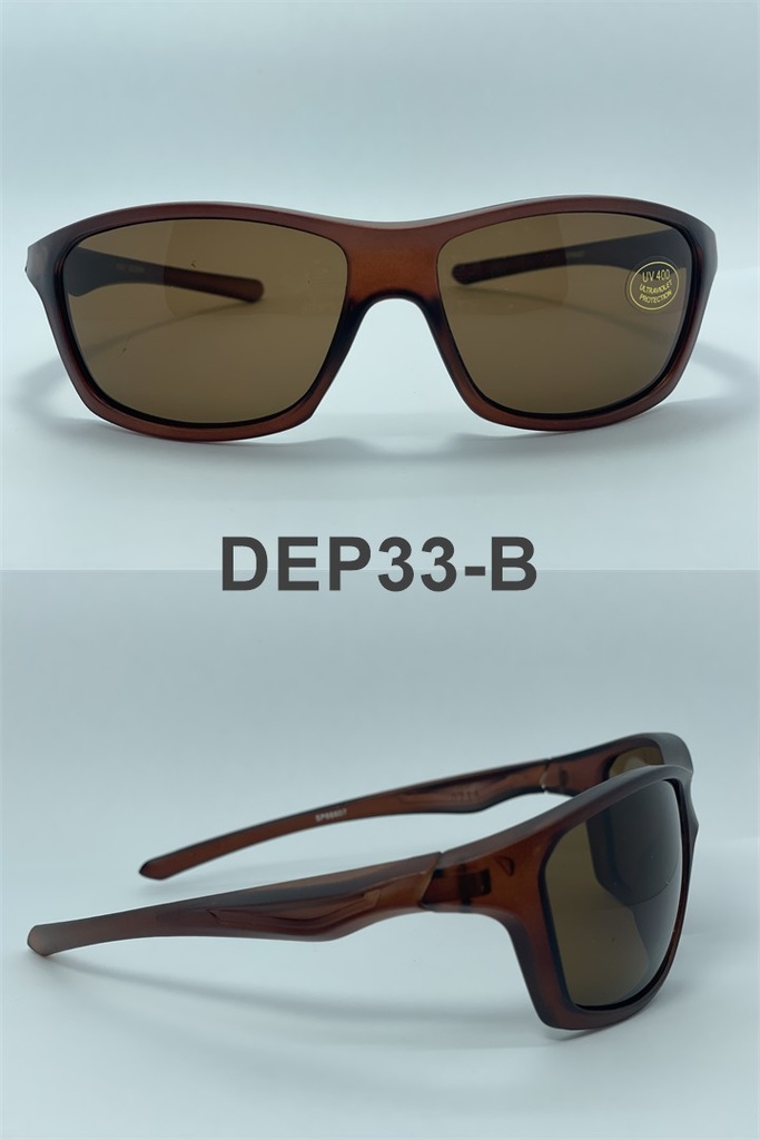 [3130] GAFAS DE SOL-3130 DEP33-B UV400
