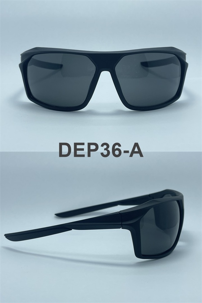 [3140] GAFAS DE SOL-3140 DEP36-A UV400