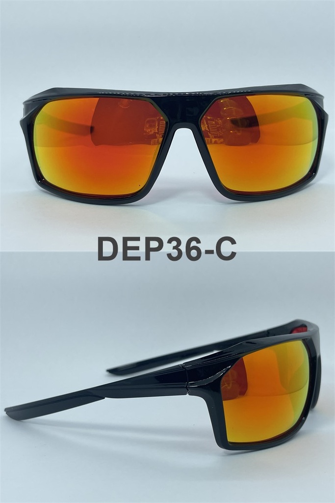 [3142] GAFAS DE SOL-3142 DEP36-C UV400