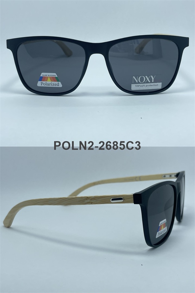 GAFAS DE SOL-7809 POLN2-C POLARIZED UV400