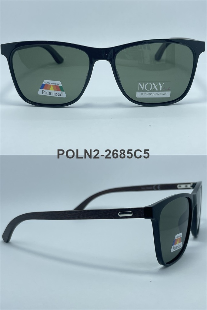 [7811] GAFAS DE SOL-7811 POLN2-E POLARIZED UV400