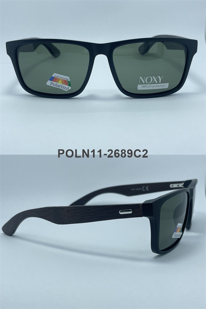 GAFAS DE SOL-7856 POLN11-B POLARIZED UV400