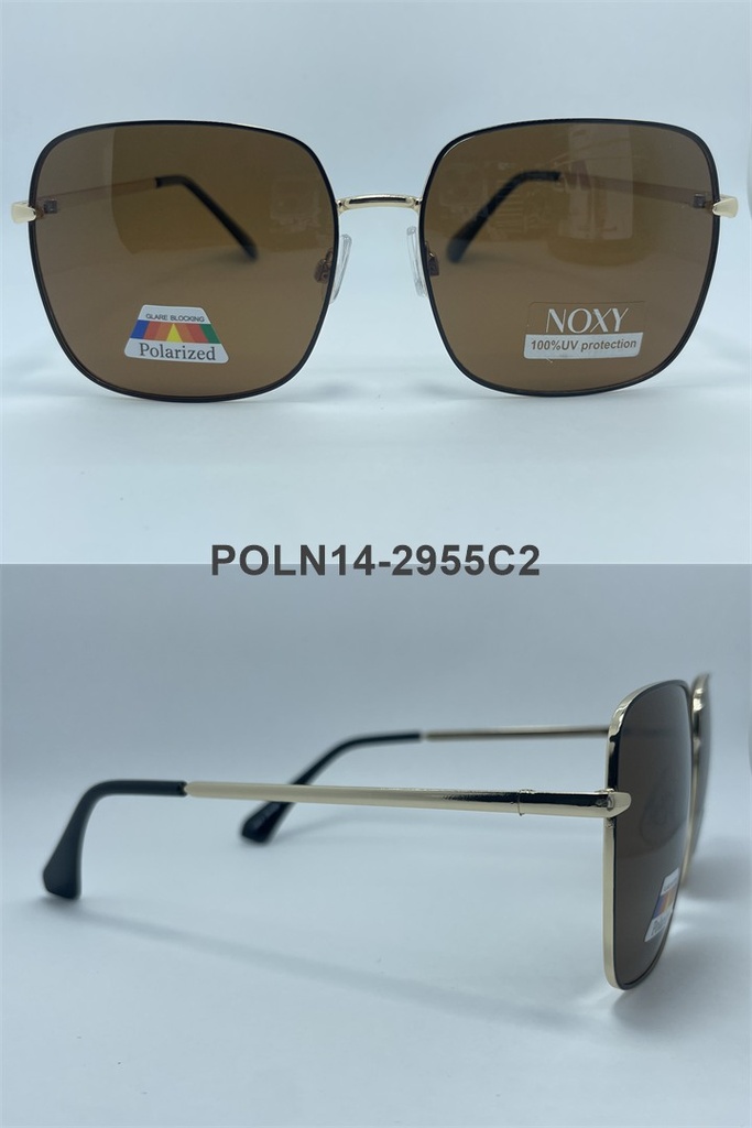 GAFAS DE SOL-7872 POLN14-B POLARIZED UV400