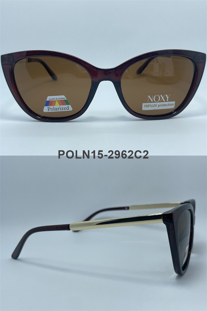 [7876] GAFAS DE SOL-7876 POLN15-B POLARIZED UV400