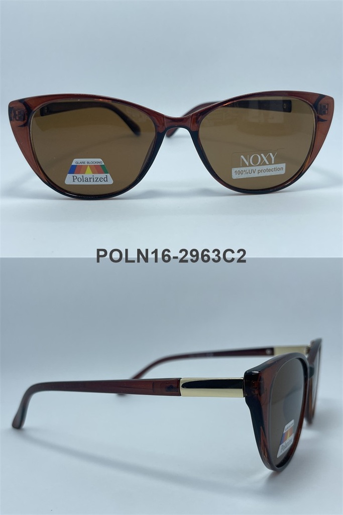 [7878] GAFAS DE SOL-7878 POLN16-B POLARIZED UV400